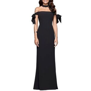 Silvia Rufino Womens  Maxi Dress